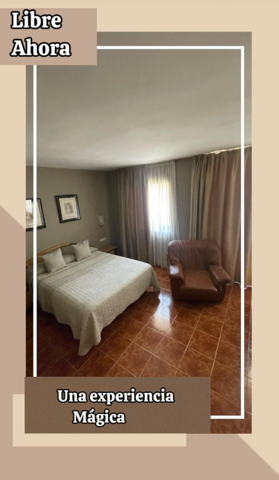 Hotel Orla Vielha Luaran gambar