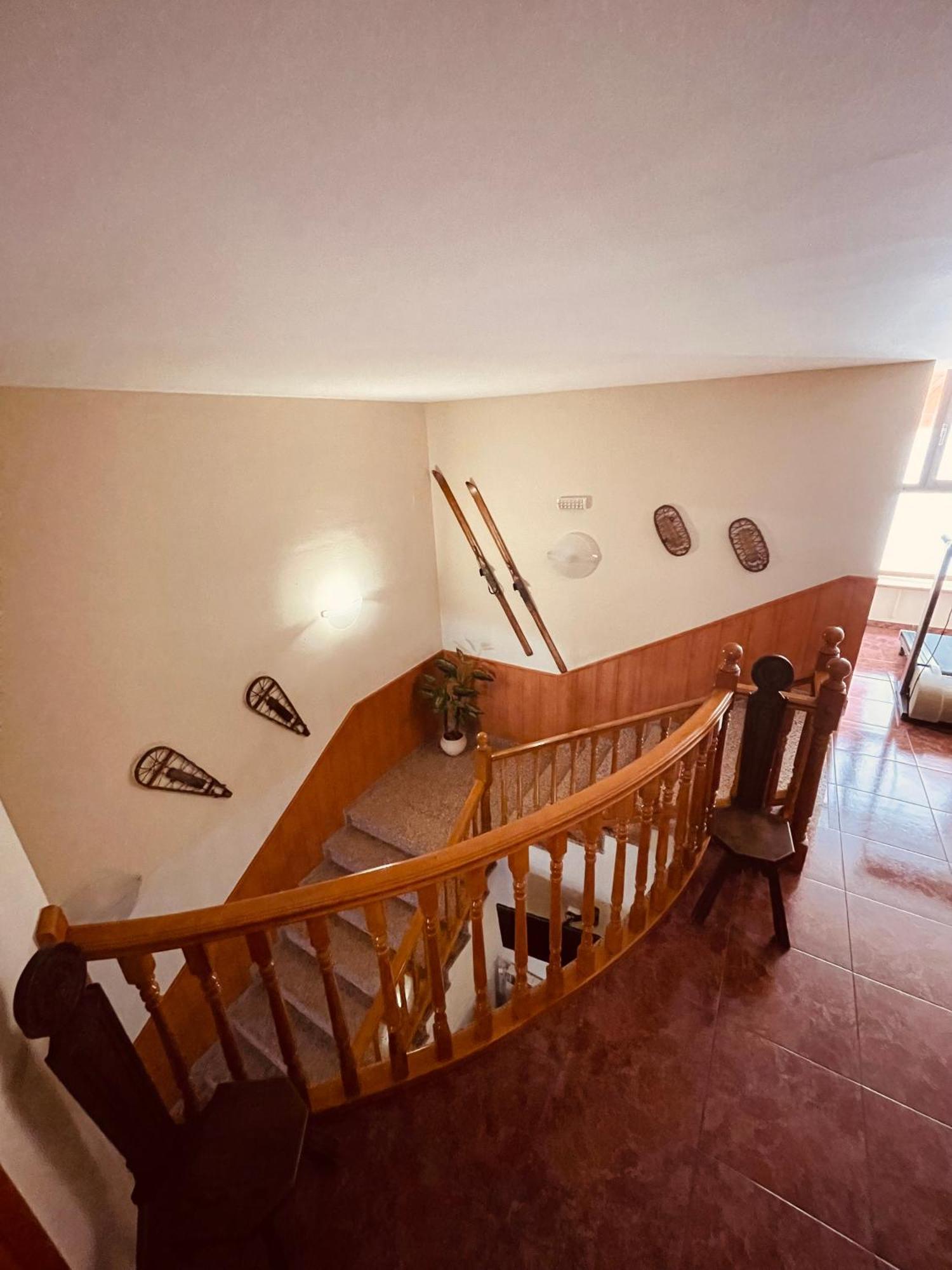 Hotel Orla Vielha Luaran gambar