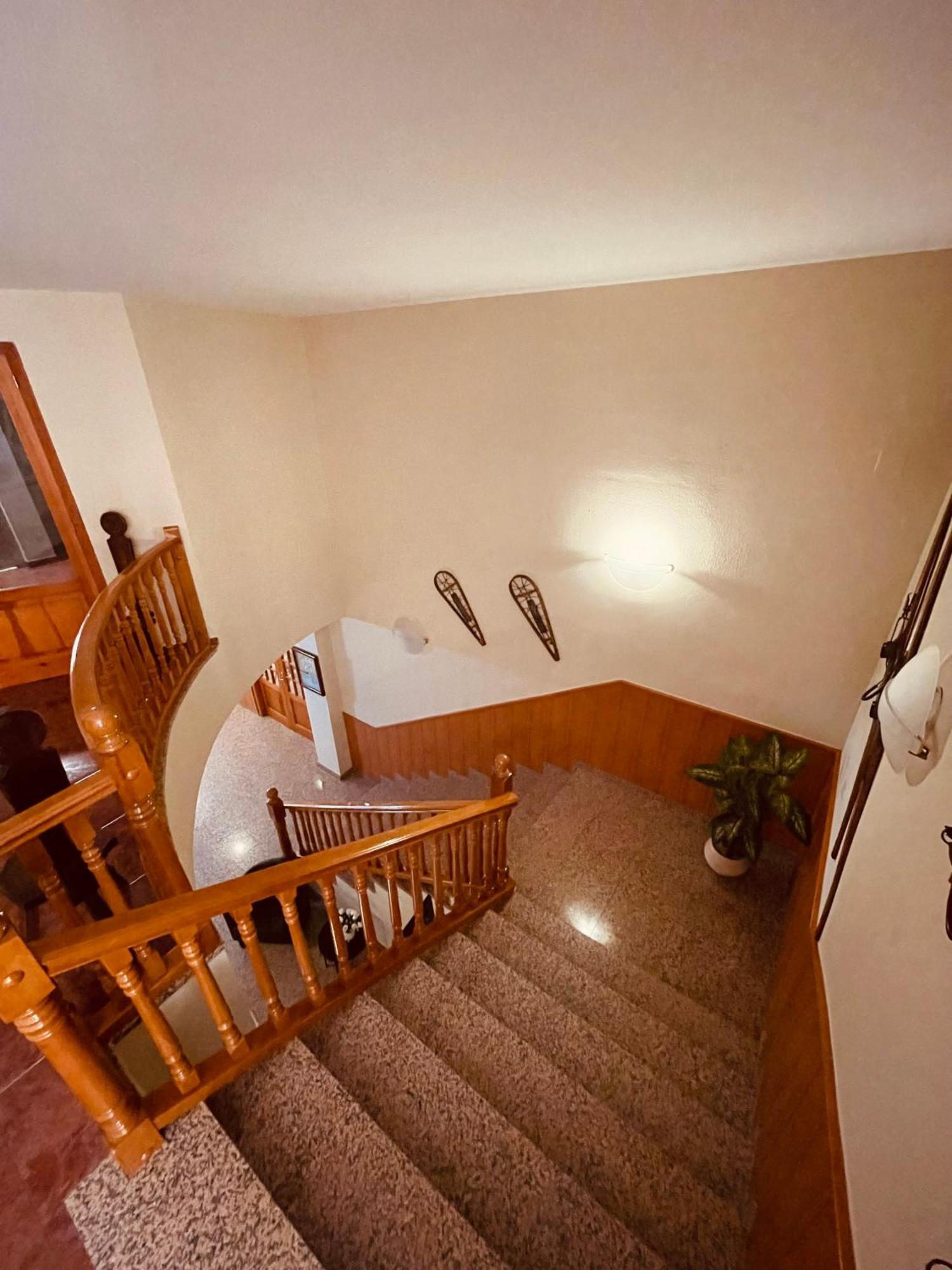 Hotel Orla Vielha Luaran gambar