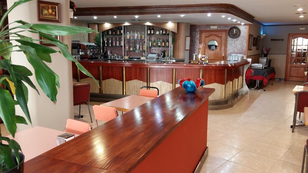 Hotel Orla Vielha Luaran gambar